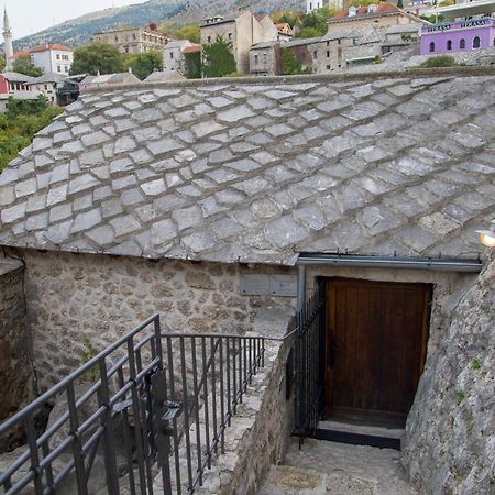 Old Mill Studio Apartment Mostar Exterior photo