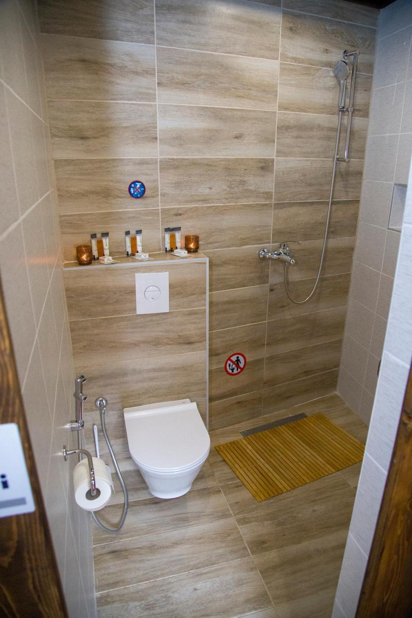 Old Mill Studio Apartment Mostar Exterior photo
