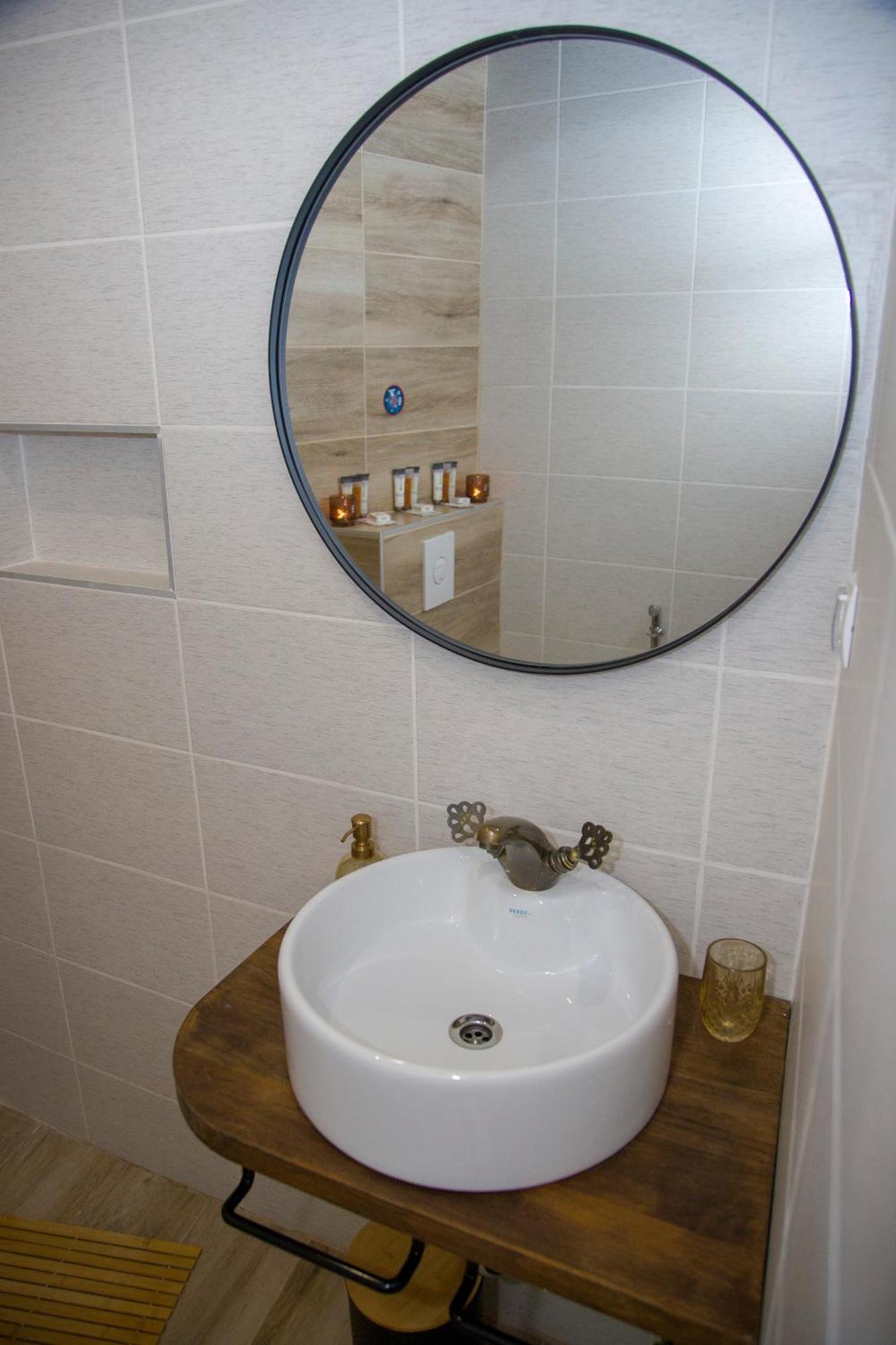 Old Mill Studio Apartment Mostar Exterior photo