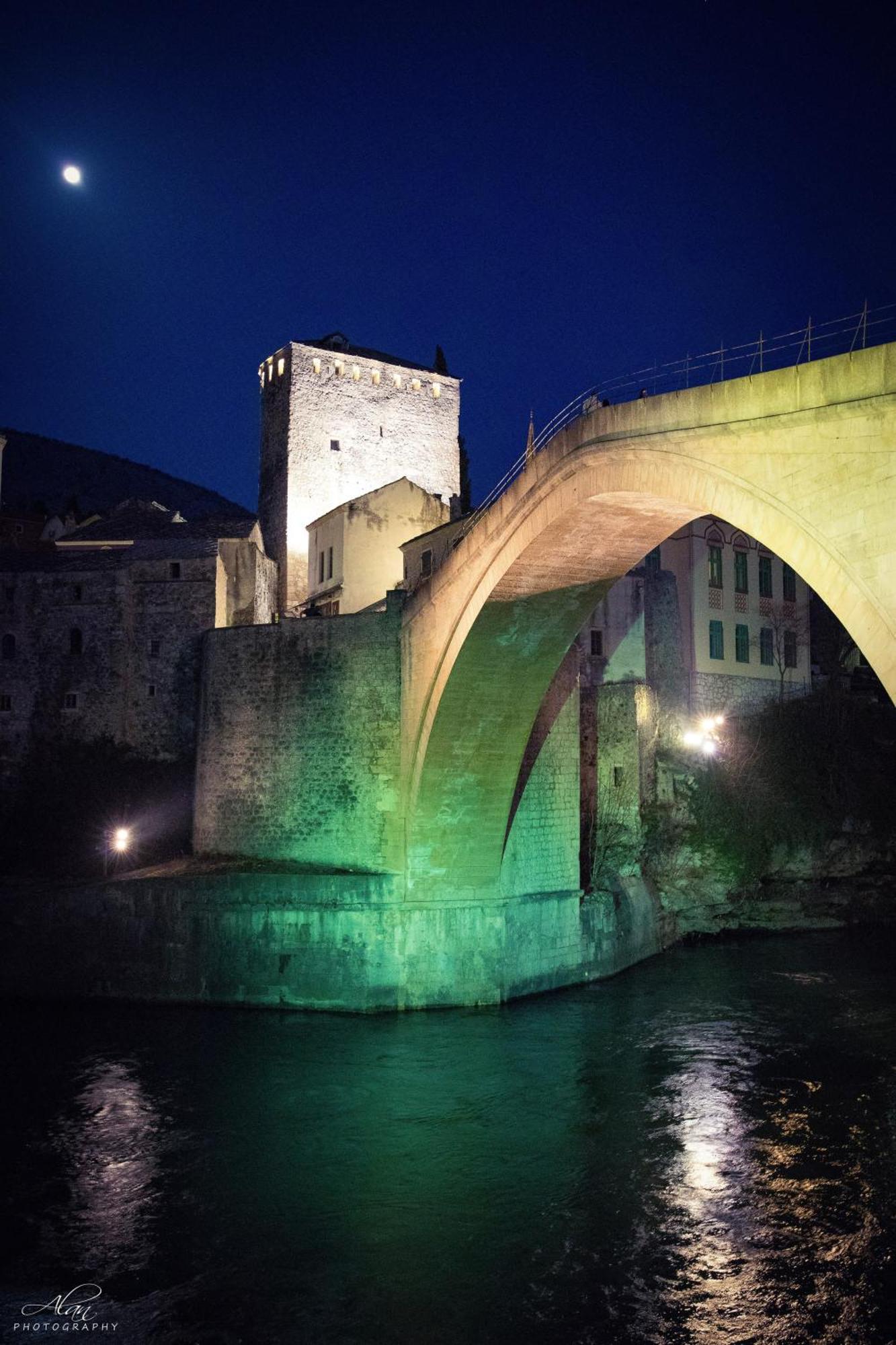Old Mill Studio Apartment Mostar Exterior photo