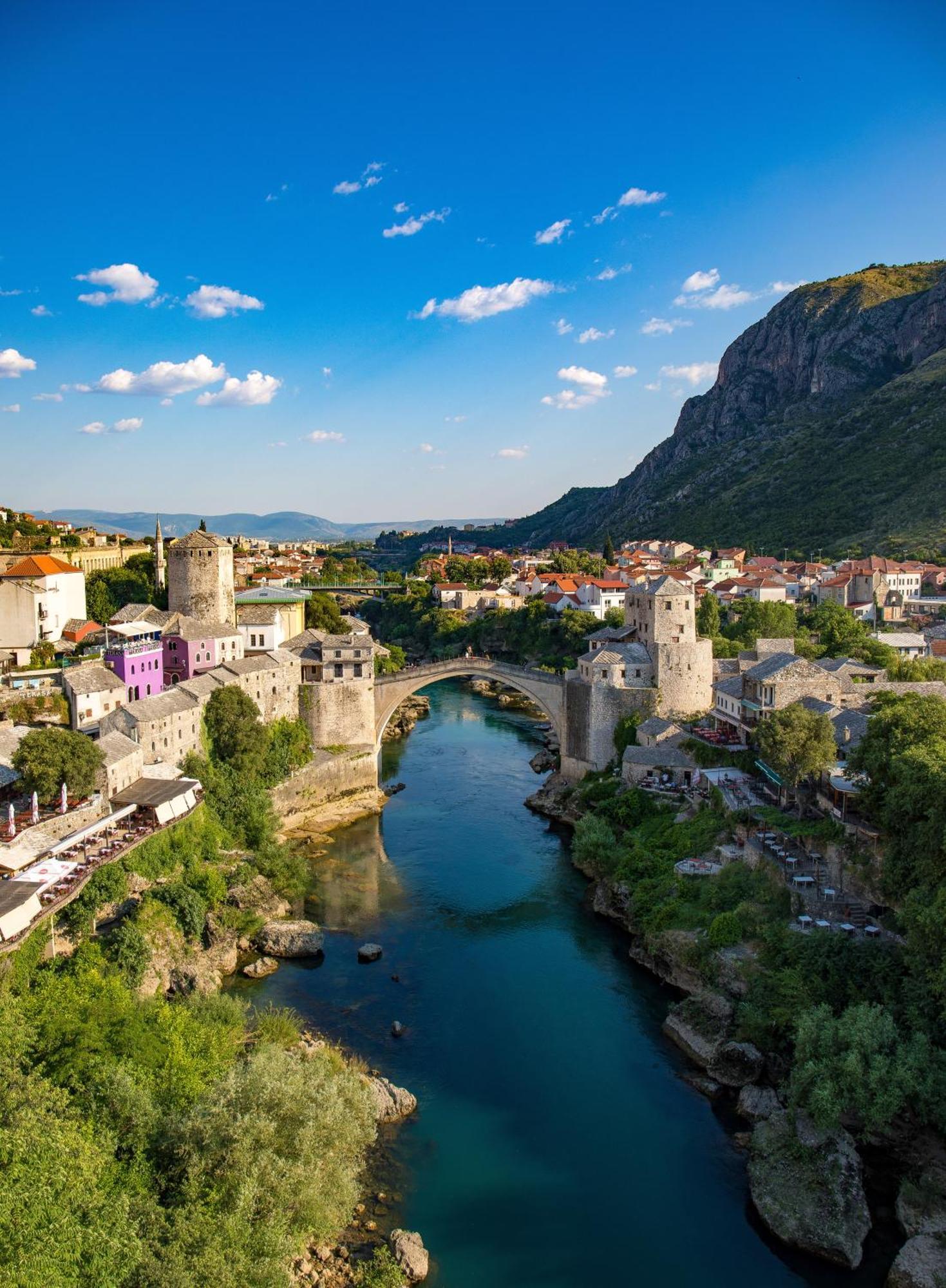 Old Mill Studio Apartment Mostar Exterior photo