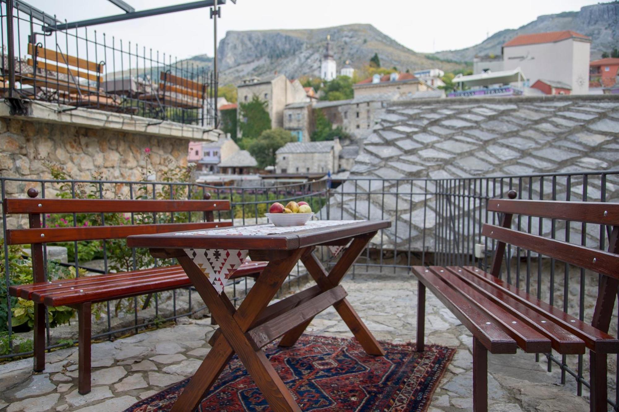 Old Mill Studio Apartment Mostar Exterior photo