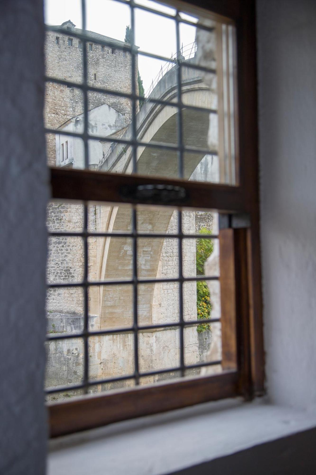 Old Mill Studio Apartment Mostar Exterior photo