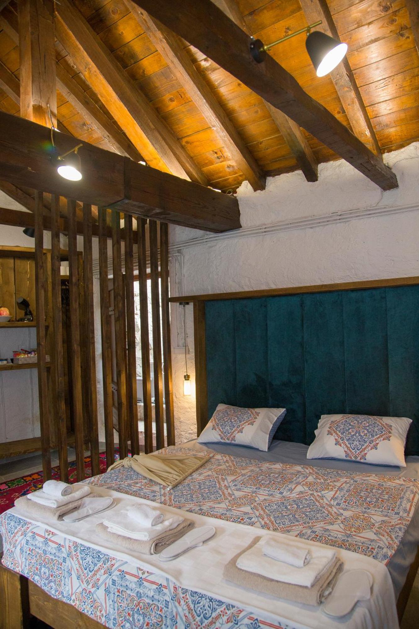 Old Mill Studio Apartment Mostar Exterior photo