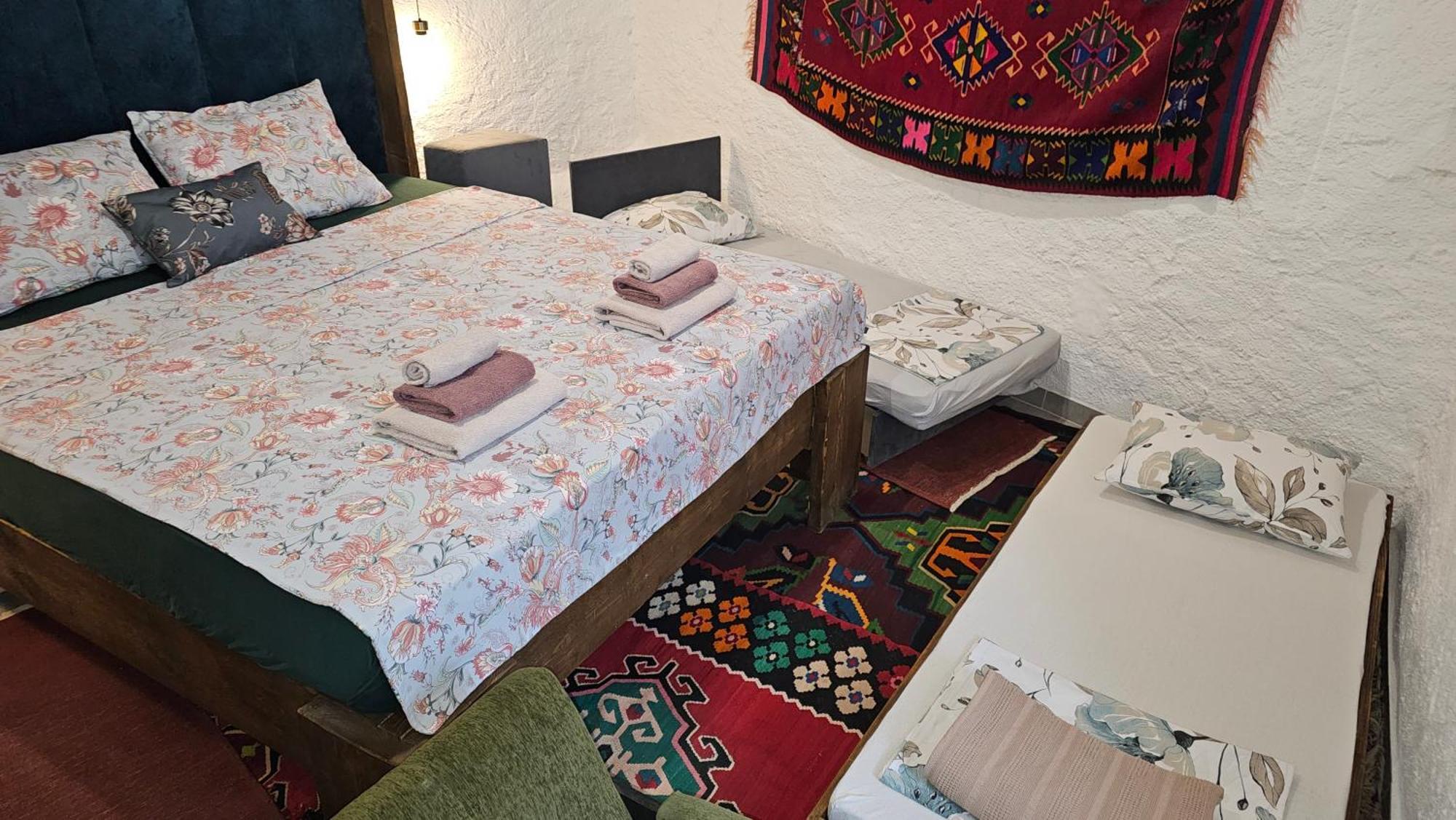 Old Mill Studio Apartment Mostar Exterior photo